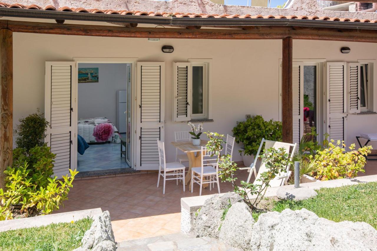 Forio di Ischia Villa Al Mare - Famiglia Calise المظهر الخارجي الصورة
