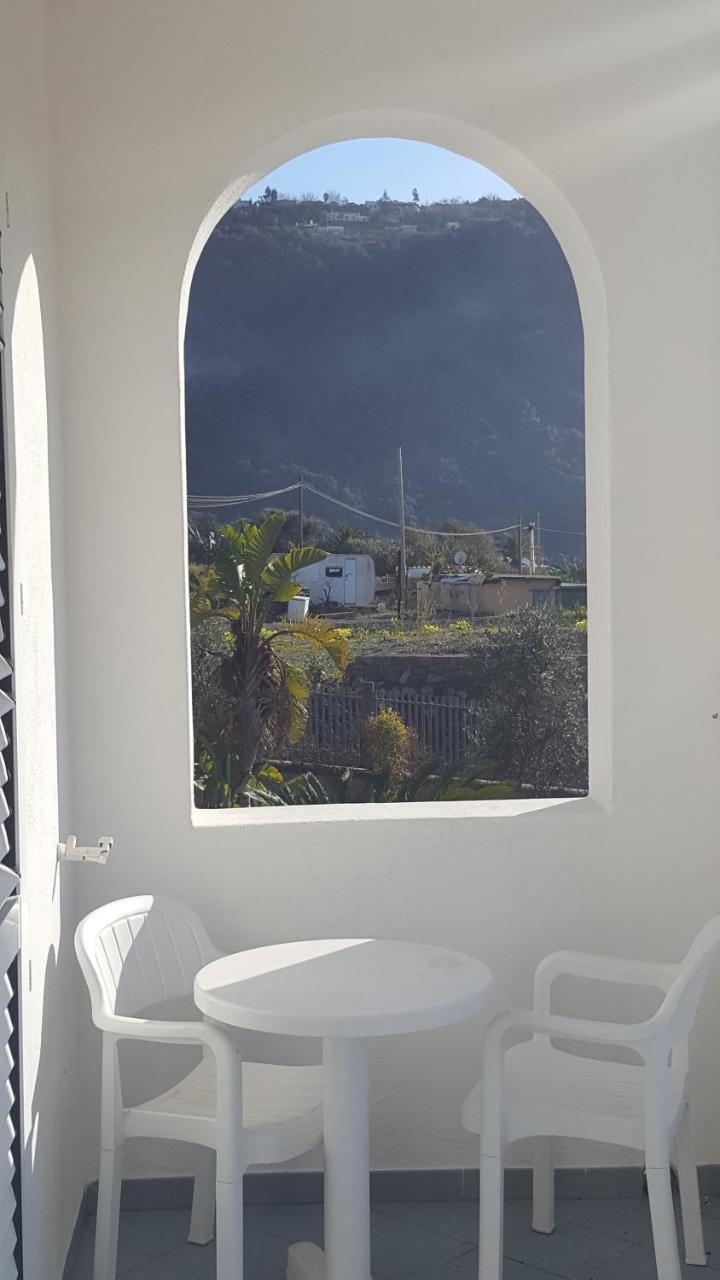 Forio di Ischia Villa Al Mare - Famiglia Calise المظهر الخارجي الصورة