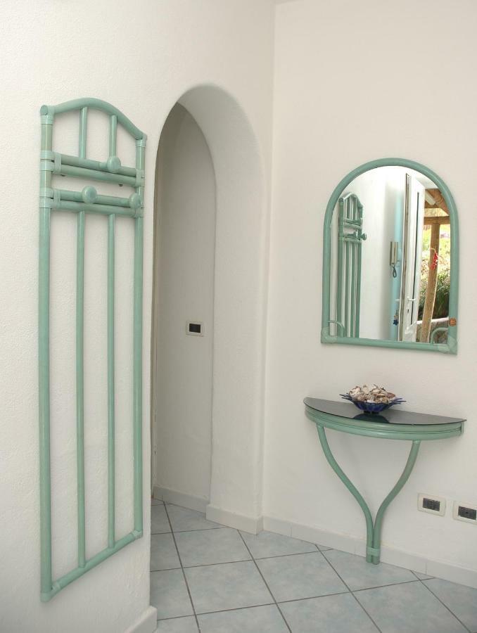 Forio di Ischia Villa Al Mare - Famiglia Calise المظهر الخارجي الصورة