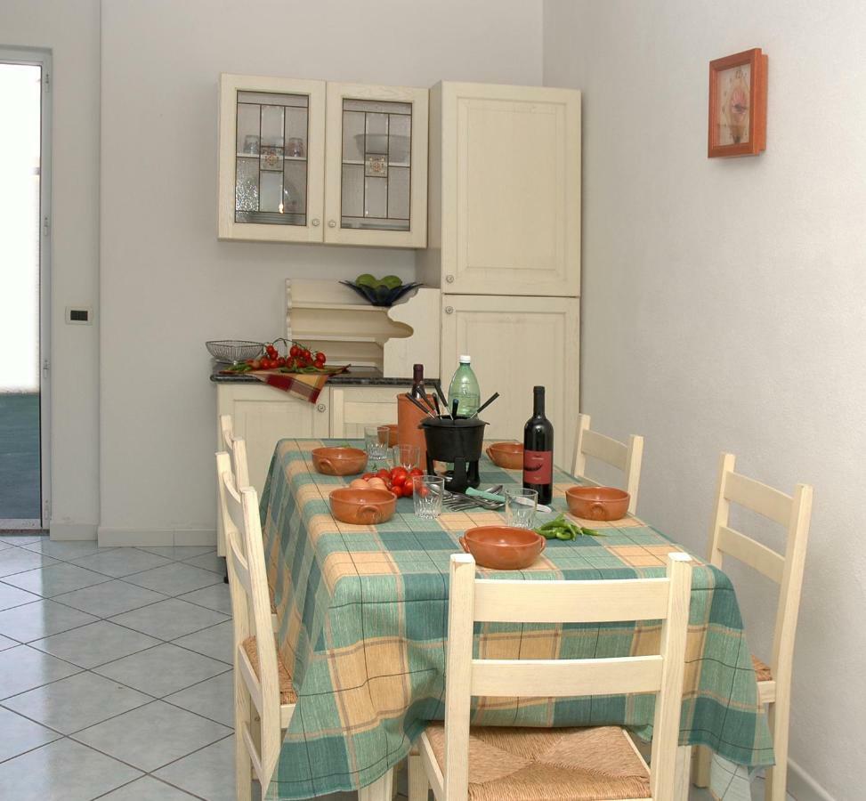 Forio di Ischia Villa Al Mare - Famiglia Calise المظهر الخارجي الصورة