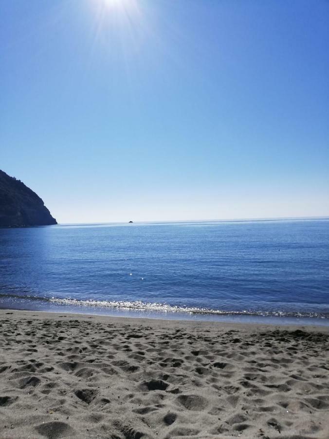 Forio di Ischia Villa Al Mare - Famiglia Calise المظهر الخارجي الصورة
