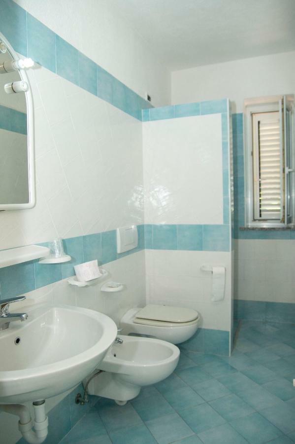 Forio di Ischia Villa Al Mare - Famiglia Calise المظهر الخارجي الصورة